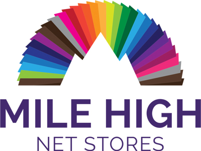 Mile High Net Stores LLC Logo